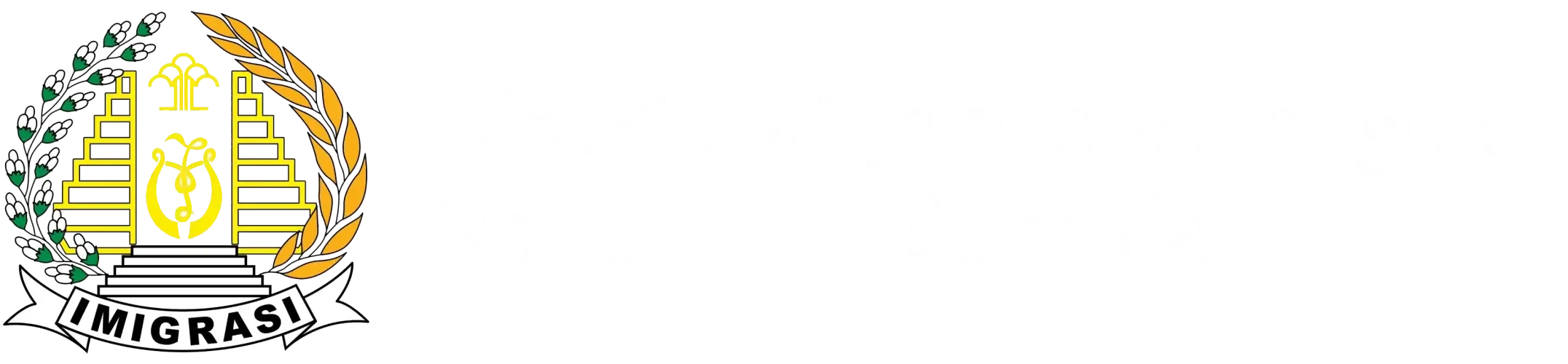Direktorat Jenderal imigrasi bontang